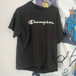 Men’s Champion shirt